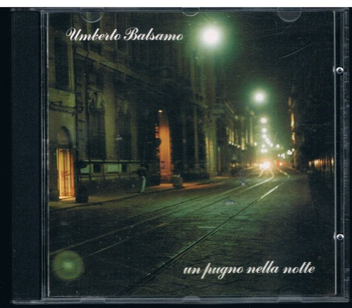 Umberto balsamo pugno - umberto,