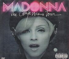 MADONNA "The Confessions Tour"