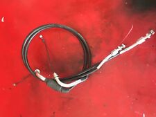 CAVI ACCELERATORE SUZUKI GSXR