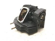 TESTA TESTATA VERTICALE COMPLETA DUCATI MONSTER 600 1997 600M