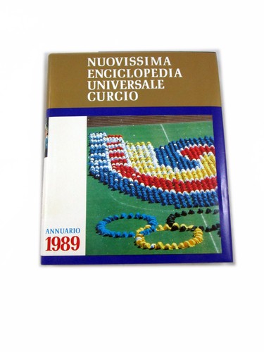 V4331 nuovissima enciclopedia - v4331,