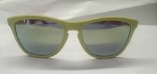 OAKLEY FROGSKINS  24-361  55()17 133 SUNGLASSES ORIGINAL NEW!!!