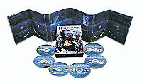 Hornblower: The Complete