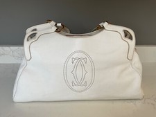 Borsa tote Cartier Grande