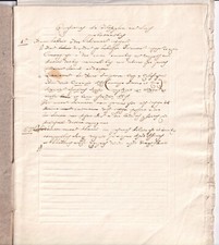 ZZ439-MANOSCRITTO SCOLASTICO