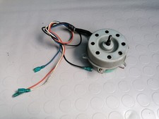 ARGO MOTORE VENTOLA PER