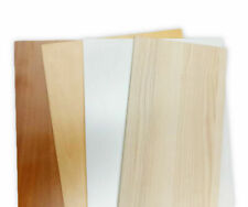 MENSOLA MENSOLE IN LEGNO SQUADRATE A MURO DA PARETE MODERNO VARI COLORI (34781V)