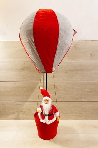 Babbo natale con - babbo,