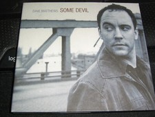 Some Devil Cds by Dave