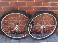 Ruote 26 pollici Mavic M231