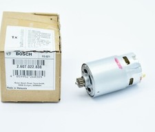 Motore 10,8 V per trapano avvitatore a batteria BOSCH GSR 10,8 V-LI - 1607022515