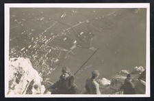 2 CARTOLINE LAGO DI GARDA 1914-1918 PRIMA GUERRA 1 WELTKRIEG KUK WW1 WK1 (i2765)