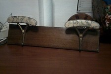 attaccapanni vintage a 2