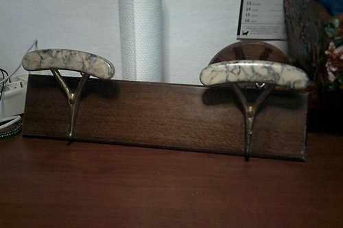 Attaccapanni vintage 2 - vintage, a