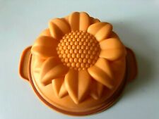 Stampo dolce silicone "forma fiore