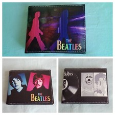 Portafogli bi-pieghevoli The