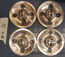 Alfa Romeo Alfetta 1800