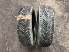 Michelin 165/70R14 85T 4S croosclimate
