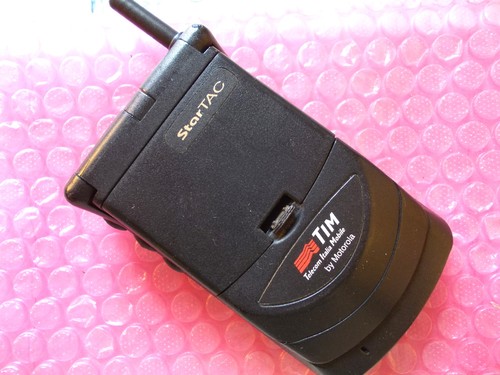 Motorola originale startac gsm - startac,