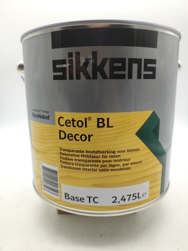 Sikkens cetol decor base - cetol, decor,