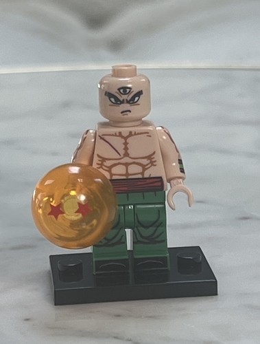 Lego tien shinhan - tien, dragon