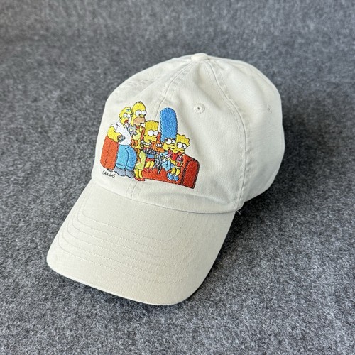 Cappello simpson opaco - cappello,
