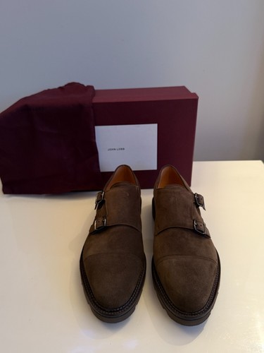Scarpe john lobb - scarpe,
