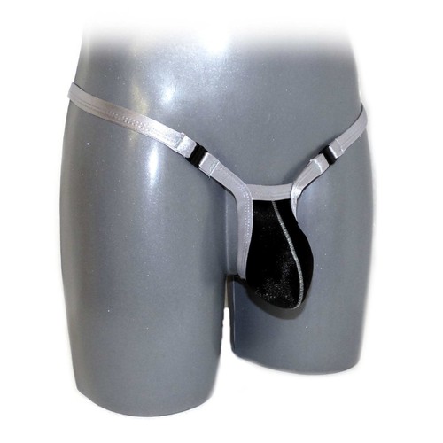 Perizoma uomo micro stringhe - uomo,