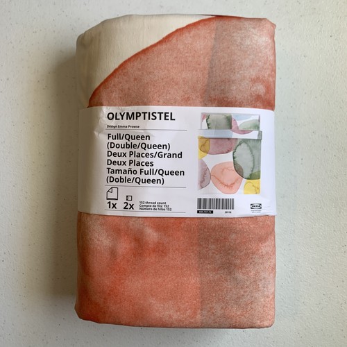 Nuovo copripiumino ikea - copripiumino,