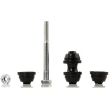 STARK SKST-0230467 Bielletta barra stabilizzatrice per FORD FOCUS III Posteriore