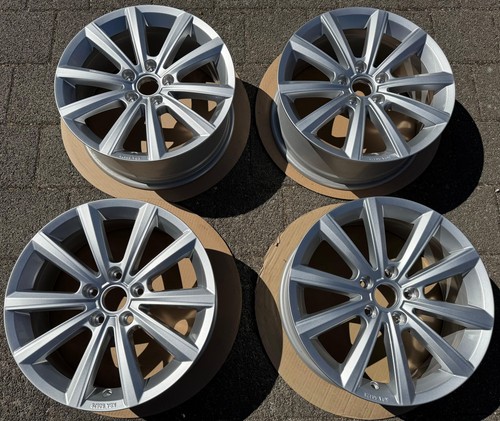 Cerchi lega originali 17 - 4, 17"
