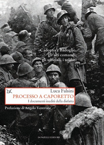 Angelo ventrone processo - processo, a