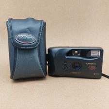 Yashica J-mini Super AF 32 mm