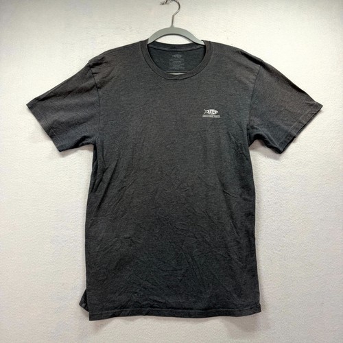 Aftco billed shirt uomo - t-shirt,