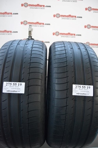 Pneumatici 275 r19 - pneumatici,