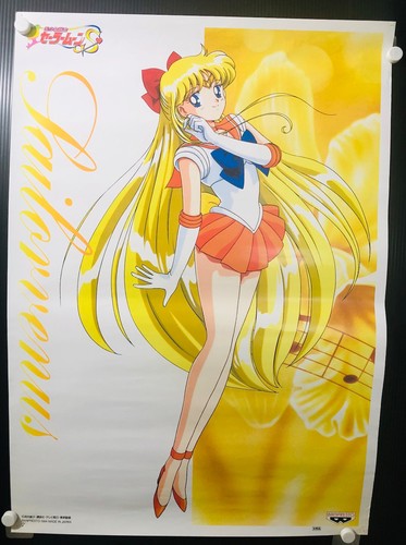 Sailor moon venus - moon,
