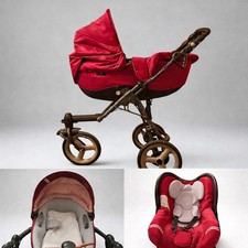 Trio bébé confort culla - trio, –