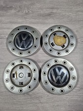 4x coprimozzo originale VW