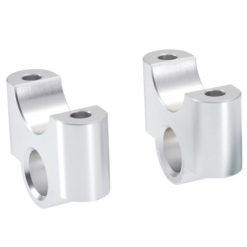 Rialzo manubrio riser mm - manubrio,