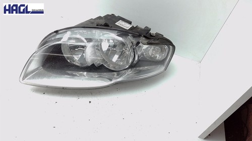 Faro sinistro 8e0941003bk audi - faro,
