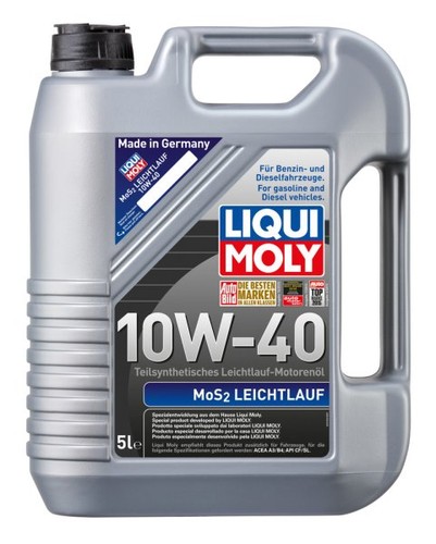 Adatto per liqui moly lim2184 - adatto,