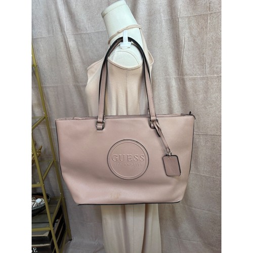 Borsa guess los - guess, blush