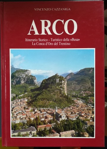 Arco itinerario - arco:,
