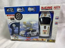 Rc Super Racing Z 1