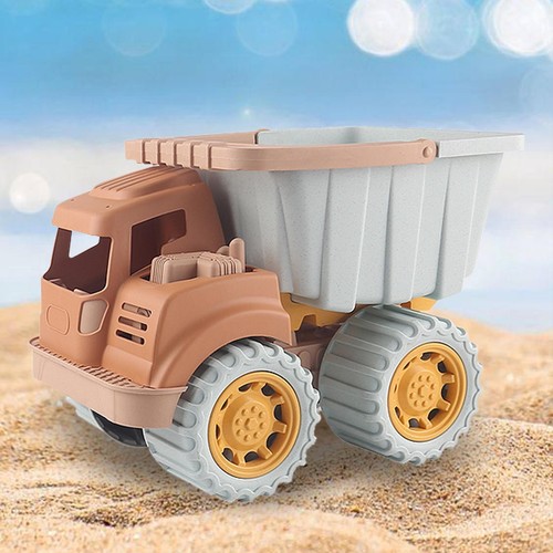 Mini camion costruzione - mini,