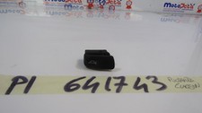 Pulsante interruttore clacson Horn switch assy Piaggio X7 250 08 10