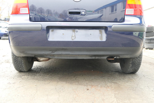 Golf limousine paraurti - vw, 4