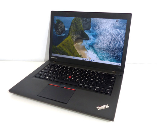 Lenovo thinkpad t450 intel - t450,