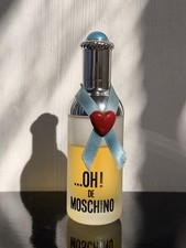 OH! De Moschino 75ml Eau De