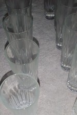 12 Bicchieri Da Liquore 14 Cm